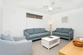 Seaside Family Oasis 400m to the beach